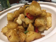 -惠丰堂饭庄