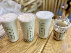 -眞宗·椰汁是大王(小娄巷店)