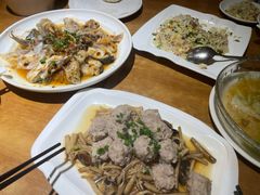 -周锦记广式餐厅