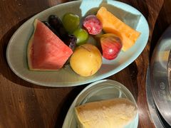 -钱库里海鲜自助(星海广场店)