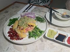 -Aqua Oasis 水天堂(爱山广场店)