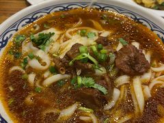 -韩师傅老大同刀削面(北苑路店)