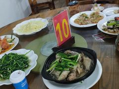 -叶姐海鲜(棋子湾店)