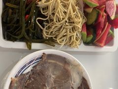 -丝路伊兰·兰州牛肉面(牛街总店)