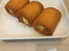 -蔡澜点心·粤菜(西单大悦城店)