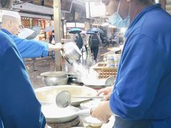 -老刘家泡馍·陕西老字号(钟楼广济街店)