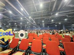 -国家会展中心（上海）虹馆EH