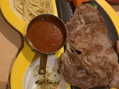 -凡塔斯牛排自助餐厅(莆田万达店)