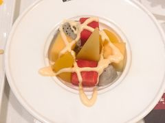 -斗牛士牛排餐厅(嘉里汇店)