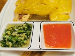 -日昌餐馆(亦庄店)