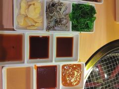 -伊茉家的烤肉店(勒泰中心店)