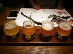 -造精酿餐厅