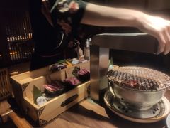 -牛道·和牛九食(市府恒隆广场店)