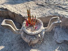 -青州市云门山风景区