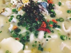 -七里香餐厅(都市印象店)