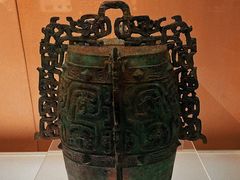 -上海博物馆(人民广场馆)