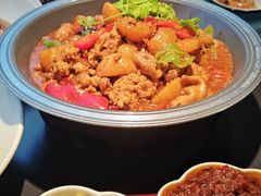 -红厨巷·淮扬菜(熙南里店)