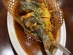 -李氏八大件老菜馆(万宝街店)