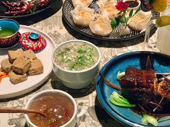 公主素蟹粉-桂满陇天书(南京德基旗舰店)