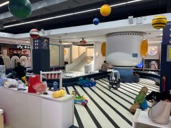 -Land Mark蓝马乐园(华联武夷购物中心店)