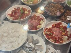 -十碗头(诚信路店)