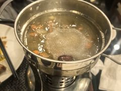 -怡豪大饭店·49楼旋转自助餐厅