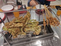-7只羊·鲜羊肉串·地锅鸡精酿(玄武墨香路店)