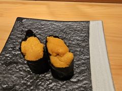 -Tuna maki寿司(苏州中心商场店)