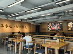 -韩麦大冷面(桂花街直营店)