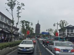 -朱新年·苏式汤团·面点(北寺塔店)