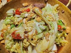 -楼兰新疆主题餐厅(悠方店)