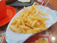 -多多茶餐厅(松风路店)