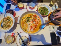 -老湘亲·品鉴湘菜(蔡塘爱琴海店)