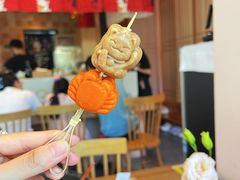 -酒井酱子·深夜食堂(东城汇店)