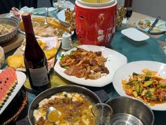 -和源祥·日照菜扛把子(万平口一店)