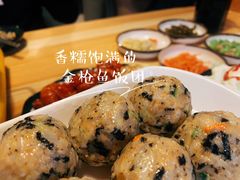 -源味屋韩式火锅&炸鸡(鼎城当代商城店)