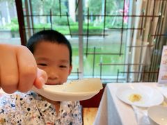 -喜来登由由大酒店九州膳坊中餐厅