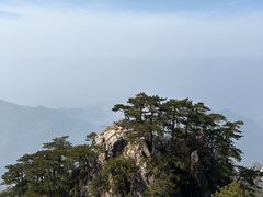 -九华山风景区