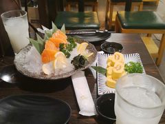 -角落里(中山公园店)