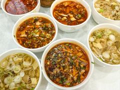 -西府贡面(华东上海城分店)
