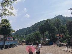 -重庆海昌加勒比海水世界