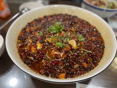-老西安韩记三鲜煮馍(四府街店)