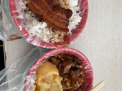 土豆泥-咱家王新国把子肉(县东巷店)