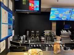 -麦当劳(金平路站店)