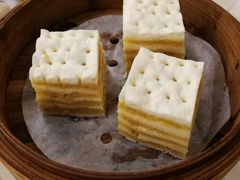 -潮福城大酒楼·潮粤菜·港式点心(阳光城店)