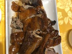 -老字号蛇口德记烧腊饭店·海鲜加工