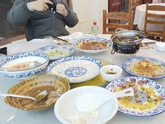 -菜当家
