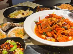 -聚味瞿记·龙虾堂(坡子街店)