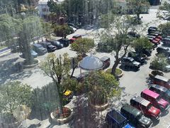 -罗浮山嘉宝田森林温泉度假酒店