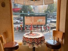 -发酵食堂(屏风街店)